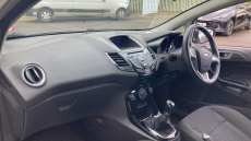 Ford Fiesta 1.25 82 Zetec 5dr Petrol Hatchback